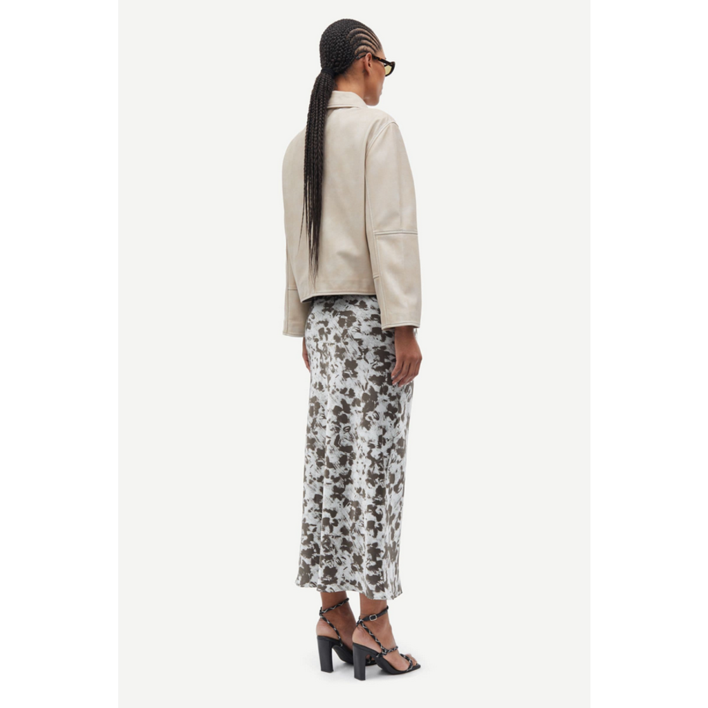 SAMSOE SAMSOE Saagneta Long Skirt