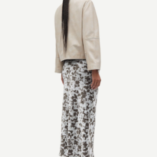 SAMSOE SAMSOE Saagneta Long Skirt
