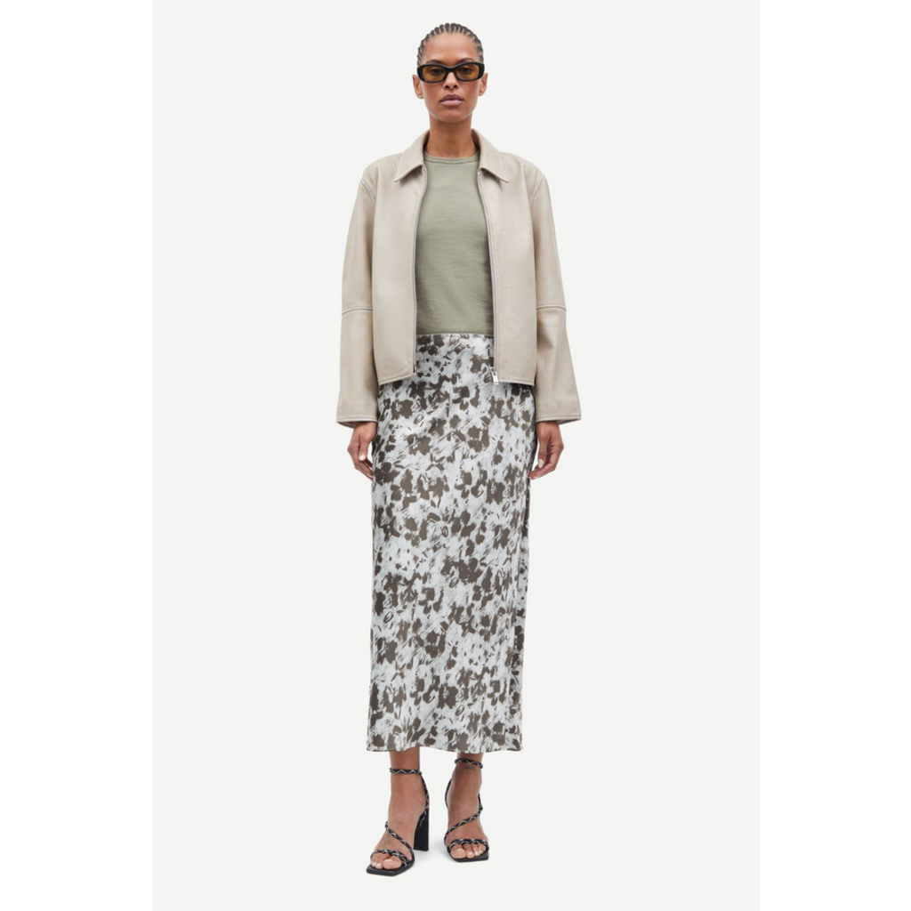 SAMSOE SAMSOE Saagneta Long Skirt