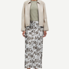SAMSOE SAMSOE Saagneta Long Skirt