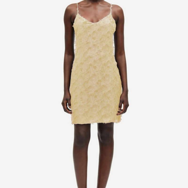 SAMSOE SAMSOE Catalpa Dress