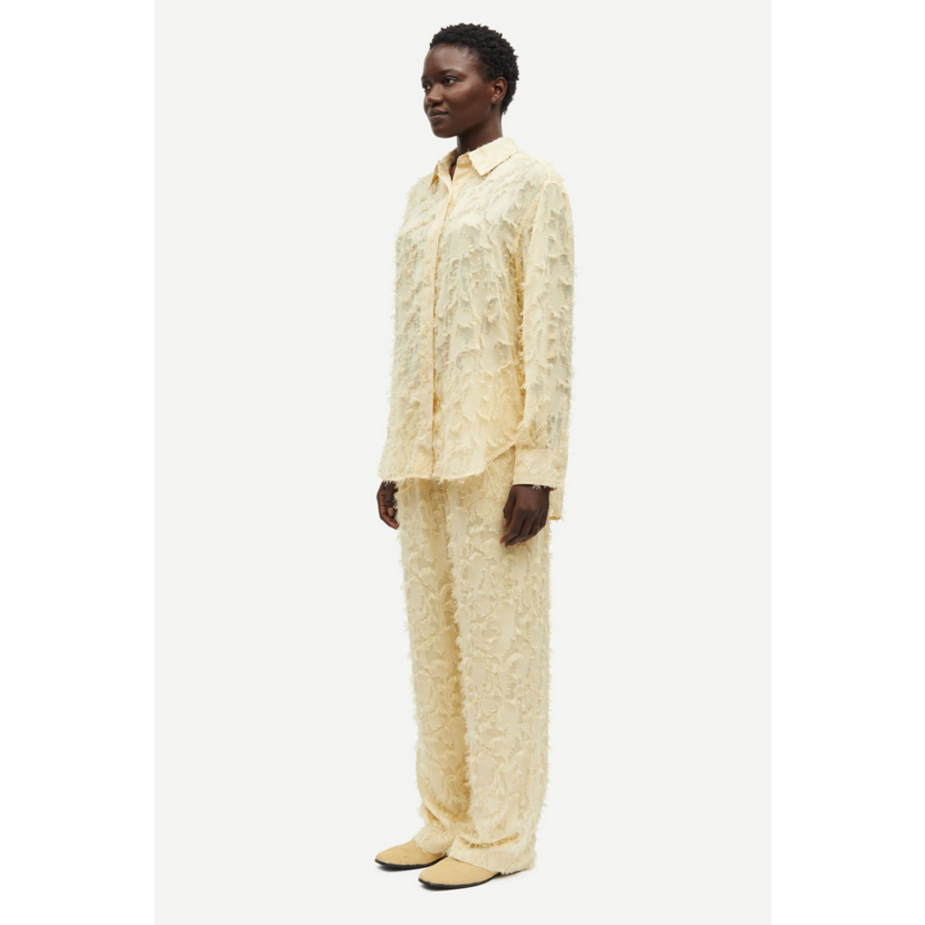 SAMSOE SAMSOE Tove Trouser