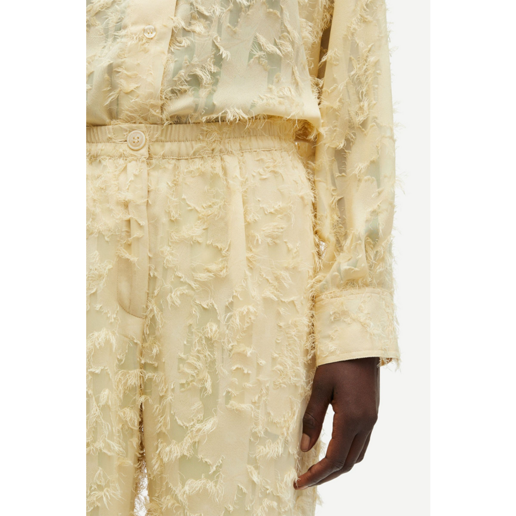 SAMSOE SAMSOE Tove Trouser