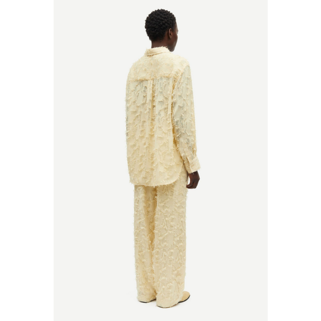 SAMSOE SAMSOE Tove Trouser