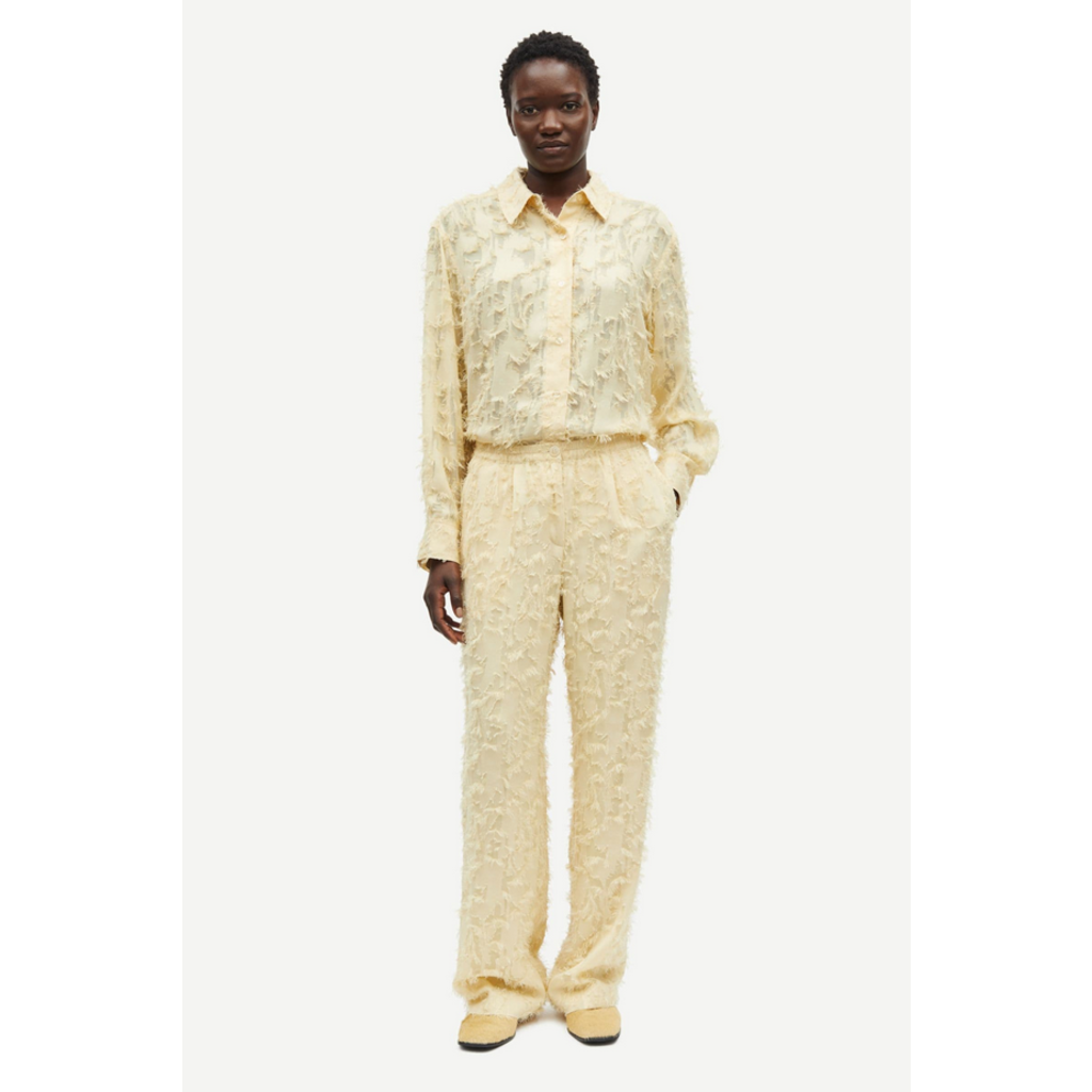 SAMSOE SAMSOE Tove Trouser