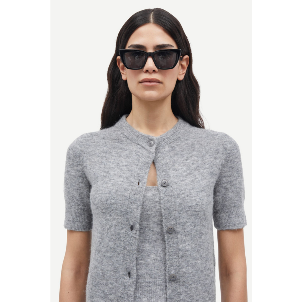 SAMSOE SAMSOE Sanoura Cardigan