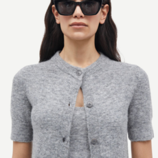 SAMSOE SAMSOE Sanoura Cardigan