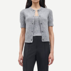 SAMSOE SAMSOE Sanoura Cardigan