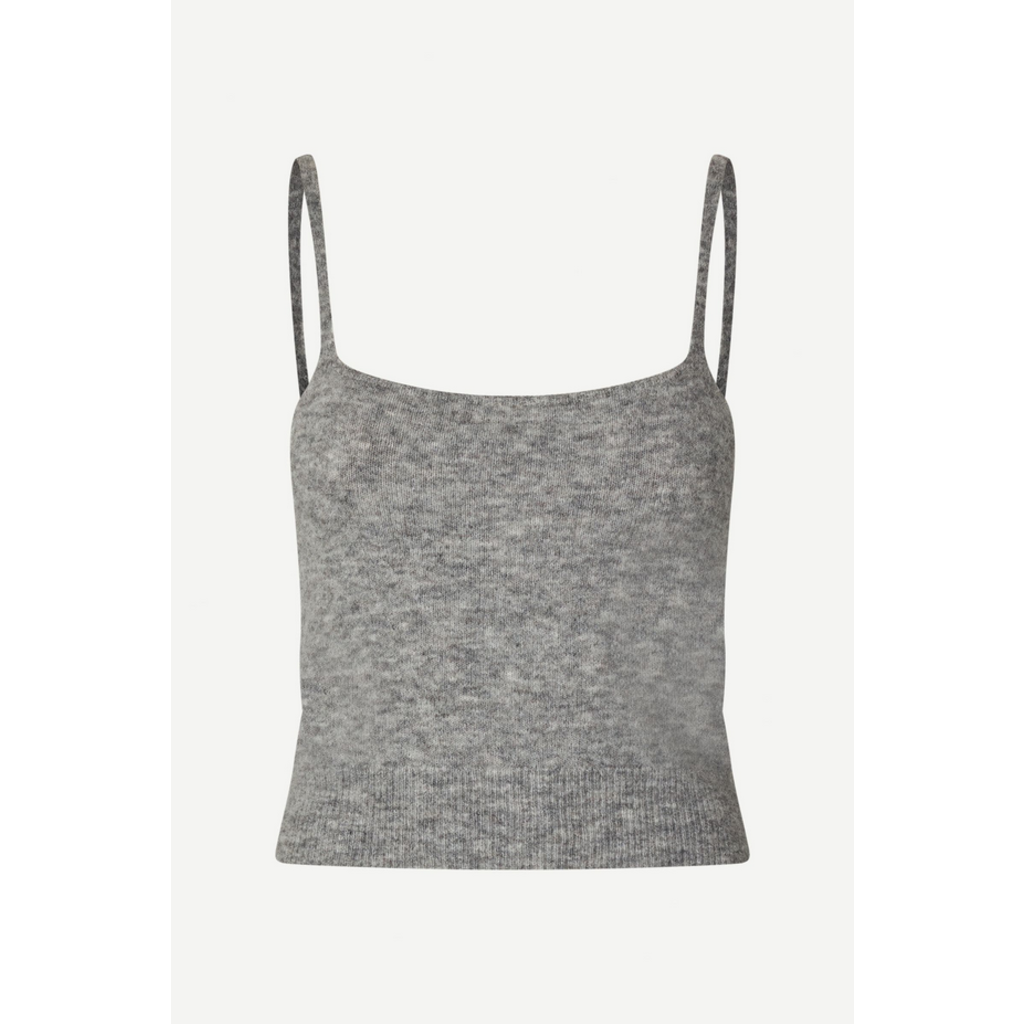 SAMSOE SAMSOE Sanoura Top