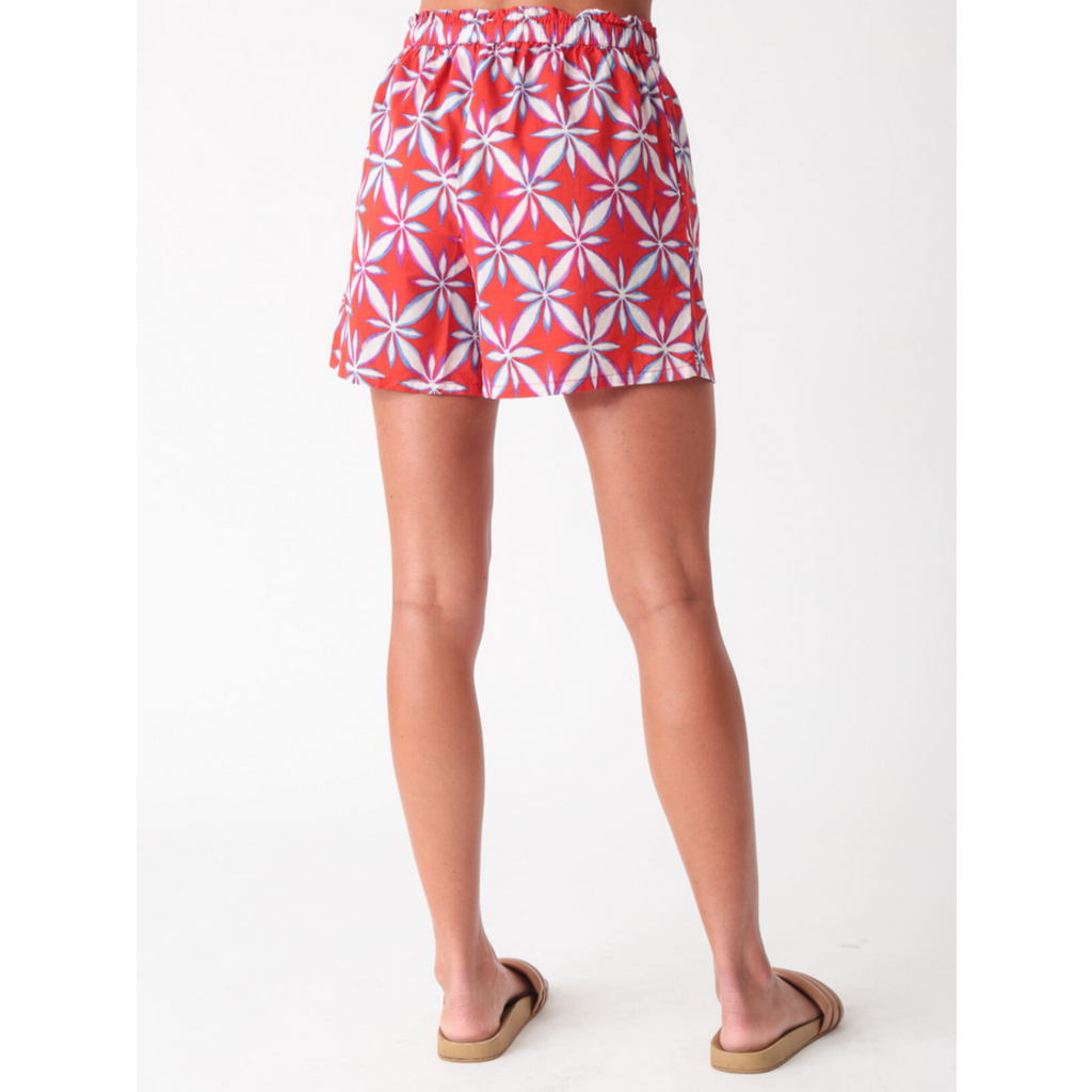 Ladies Electric & Rose Electric & Rose Rylee Short
