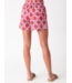 Ladies Electric & Rose Electric & Rose Rylee Short