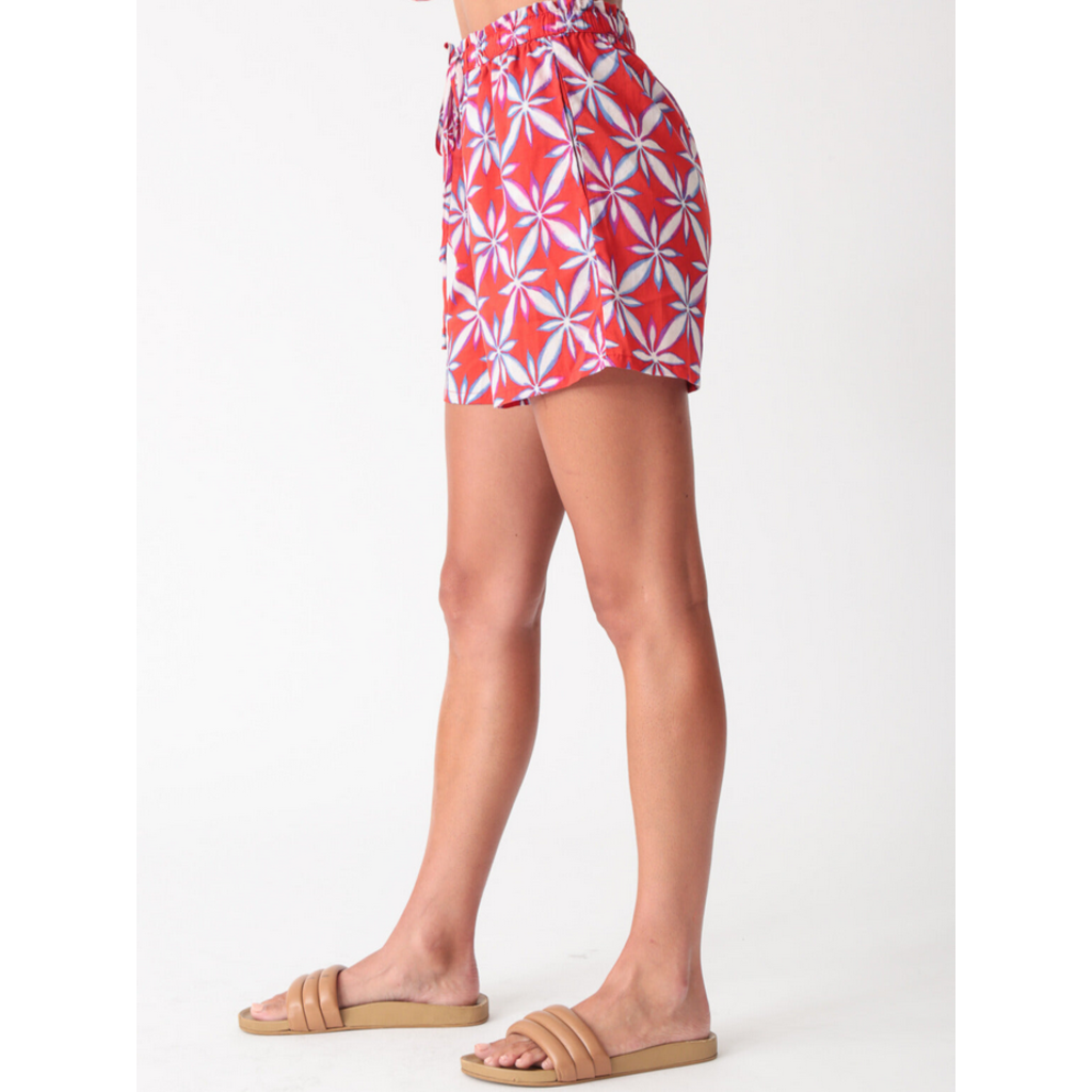 Ladies Electric & Rose Electric & Rose Rylee Short