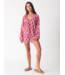 Ladies Electric & Rose Electric & Rose Rylee Short
