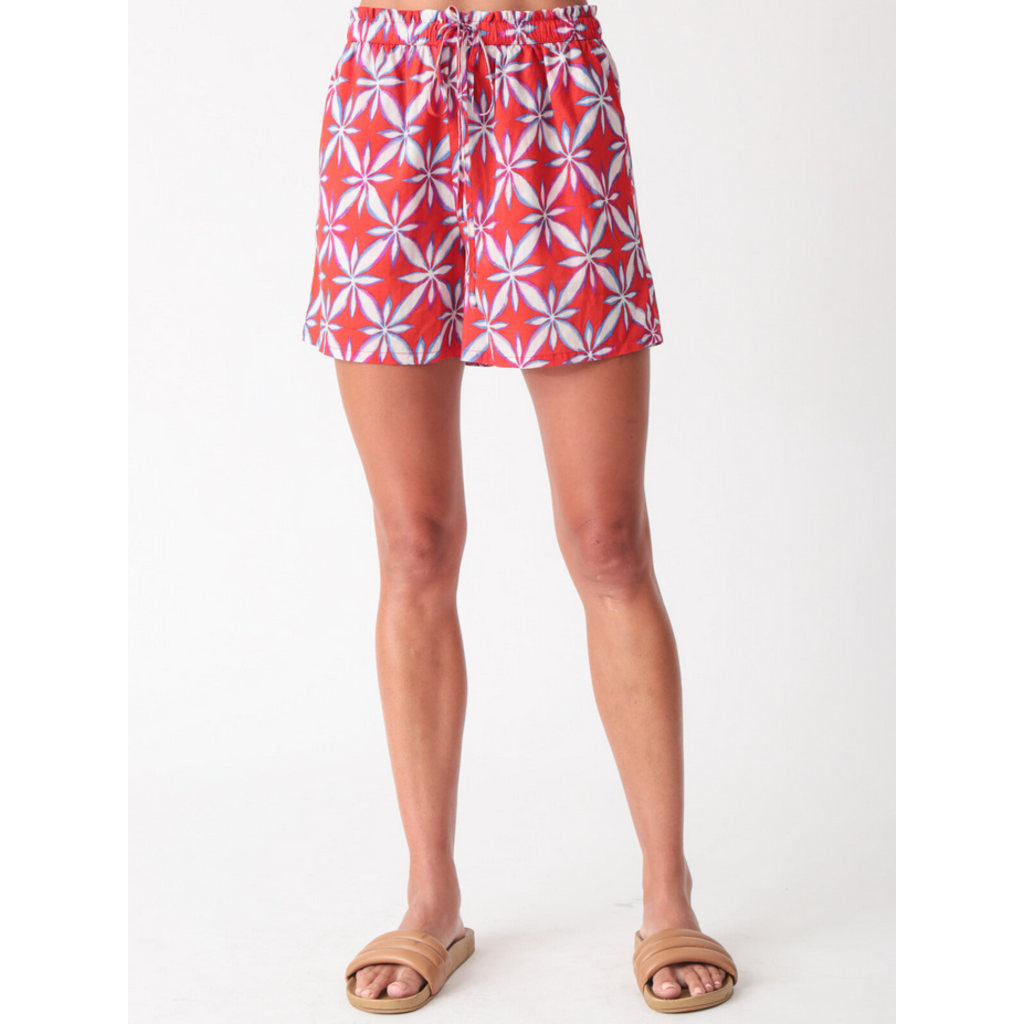 Ladies Electric & Rose Electric & Rose Rylee Short