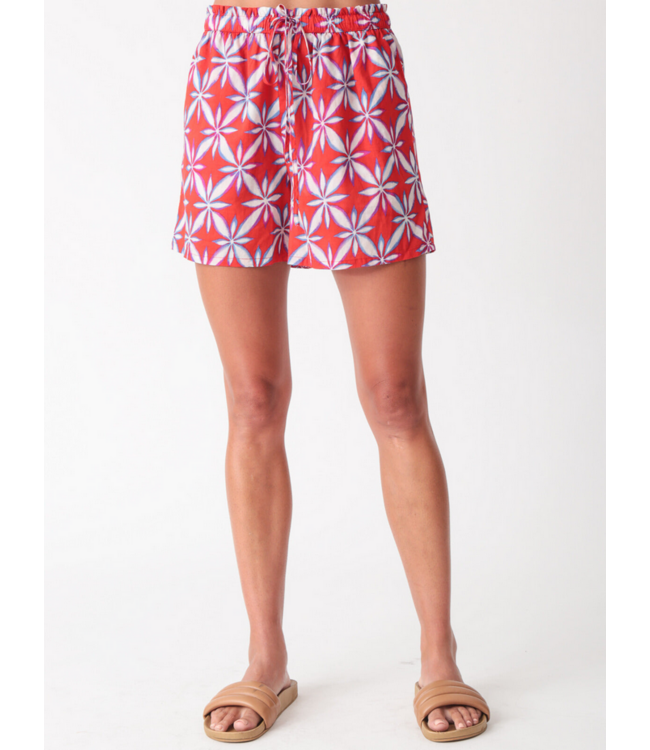 Ladies Electric & Rose Electric & Rose Rylee Short