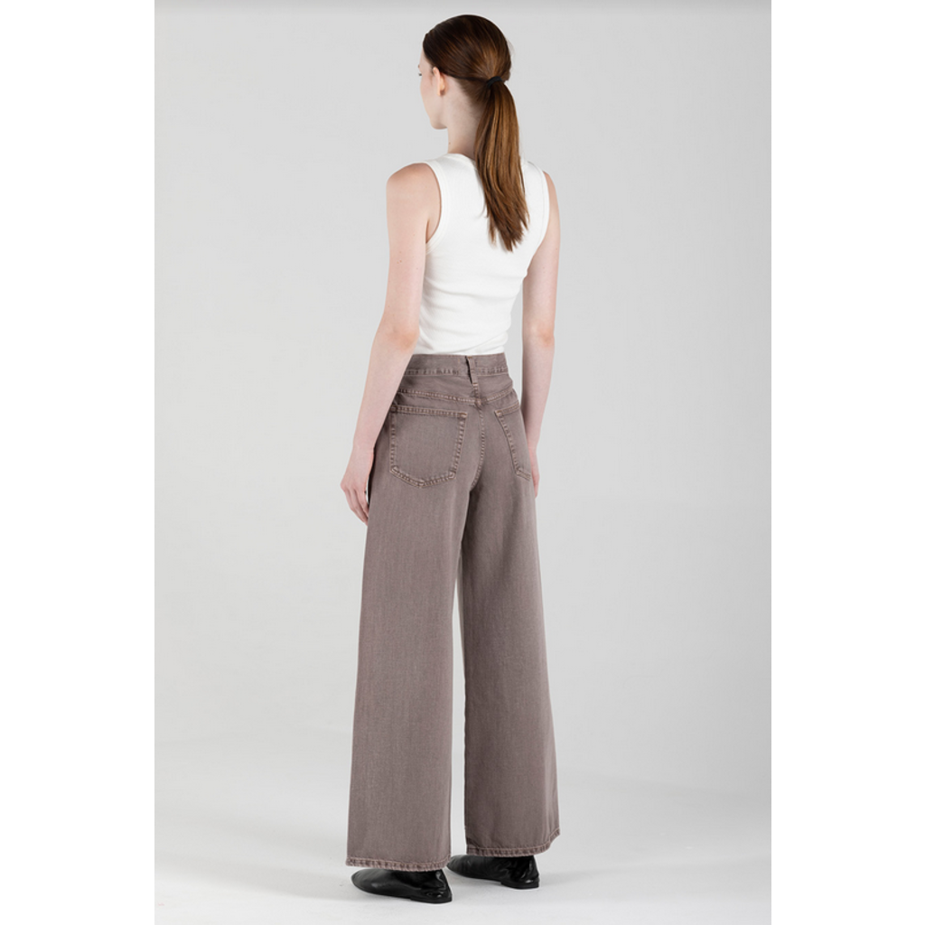 Ladies Etica ETICA Matis Wide Leg