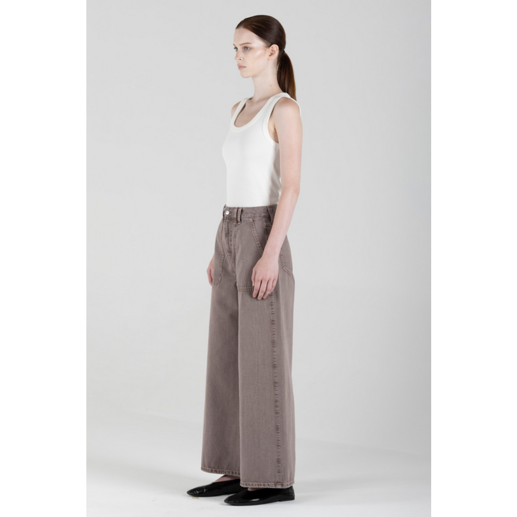 Ladies Etica ETICA Matis Wide Leg