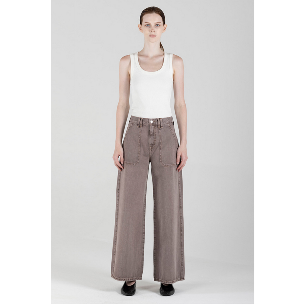Ladies Etica ETICA Matis Wide Leg