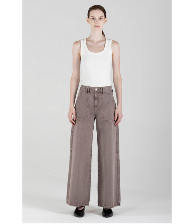 Ladies Etica ETICA Matis Wide Leg