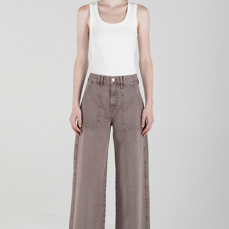 Ladies Etica ETICA Matis Wide Leg
