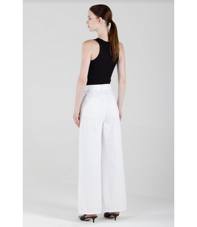 Ladies Etica ETICA Marley Ultra High Rise Baggy