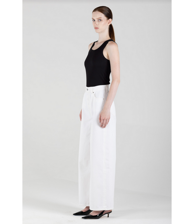 Ladies Etica ETICA Marley Ultra High Rise Baggy