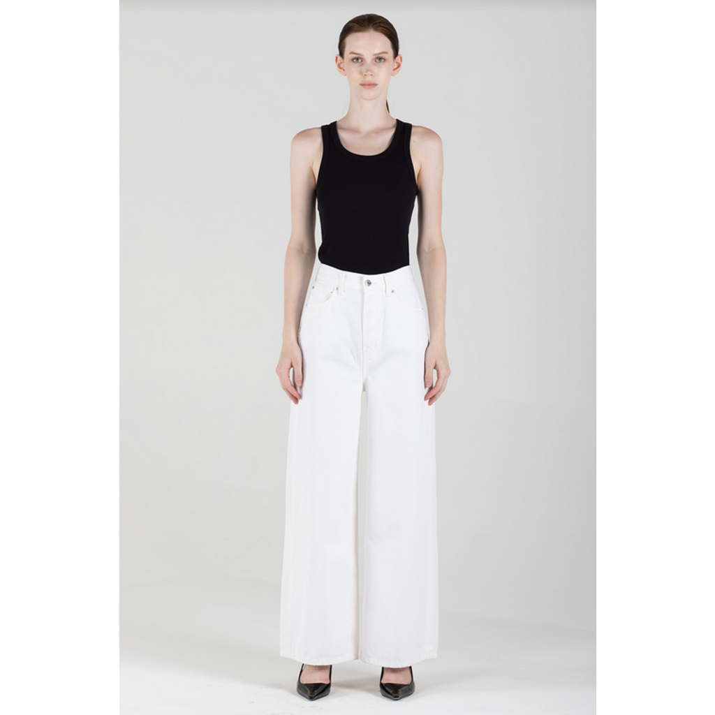 Ladies Etica ETICA Marley Ultra High Rise Baggy