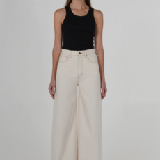 Ladies Etica ETICA Ultra High Rise Baggy