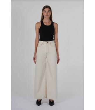 Ladies Etica ETICA Ultra High Rise Baggy