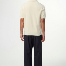 No Nationality NNO7 Danny Zip Polo