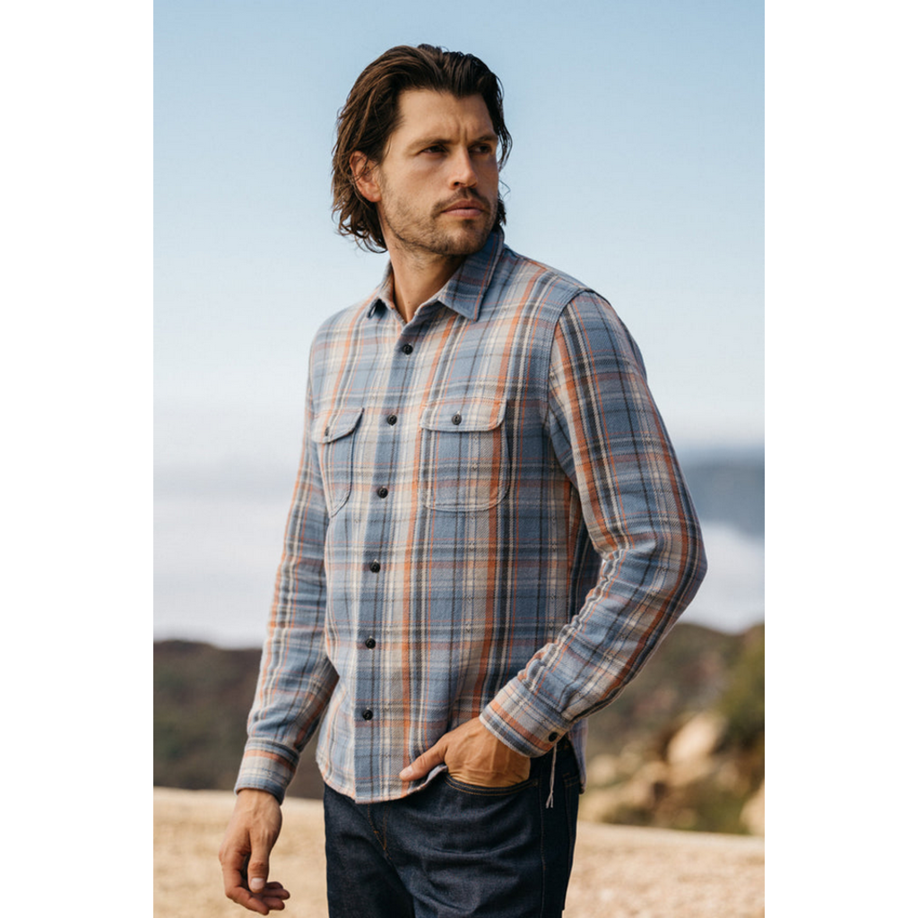 Kato KATO Brace Vintage Diamond Plaid