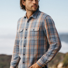 Kato KATO Brace Vintage Diamond Plaid