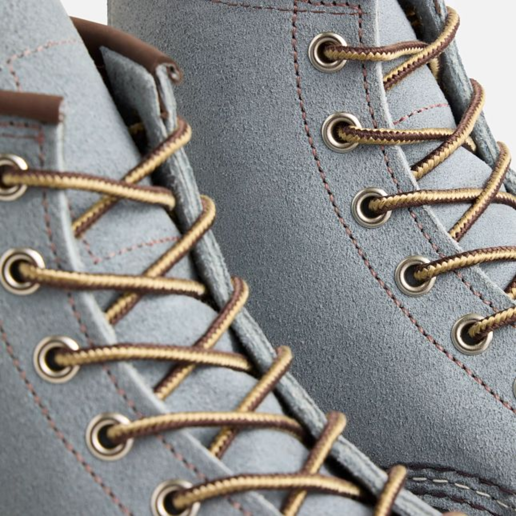 Red Wing Shoe Company Re Wing Classic Moc 6 Inch Abilene