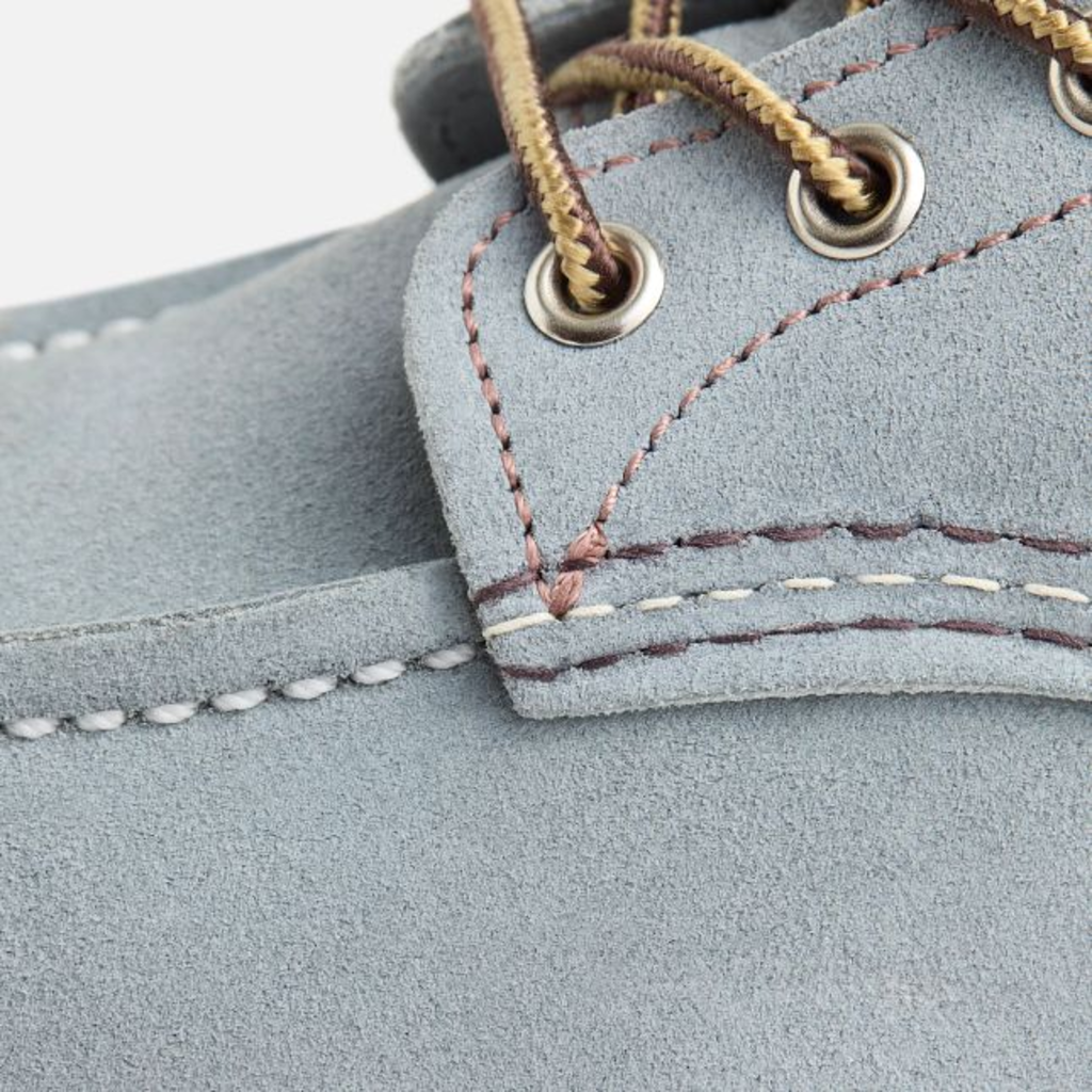 Red Wing Shoe Company Re Wing Classic Moc 6 Inch Abilene