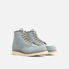Red Wing Shoe Company Re Wing Classic Moc 6 Inch Abilene