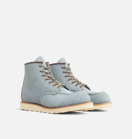 Red Wing Shoe Company Red Wing Classic Moc 6 Inch Abilene