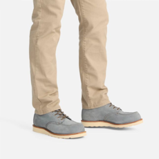 Red Wing Shoe Company Re Wing Classic Moc 6 Inch Abilene