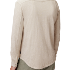 John Varvatos John Varvatos Arvon Knit Western Shirt