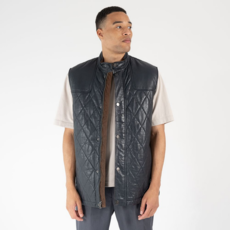 Mauritius MAURITIUS Quilted Hunting Vest