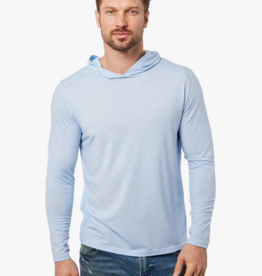 FAIR HARBOR Fair Harbor Seabreeze Hoodie