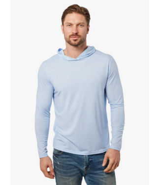 FAIR HARBOR Fair Harbor Seabreeze Hoodie