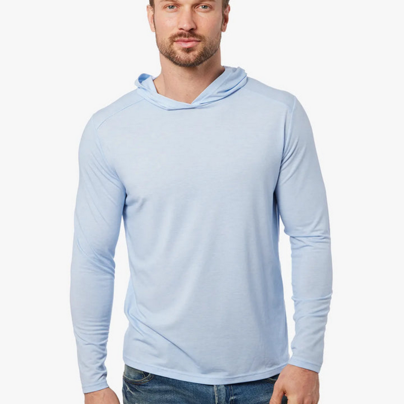 FAIR HARBOR Fair Harbor Seabreeze Hoodie