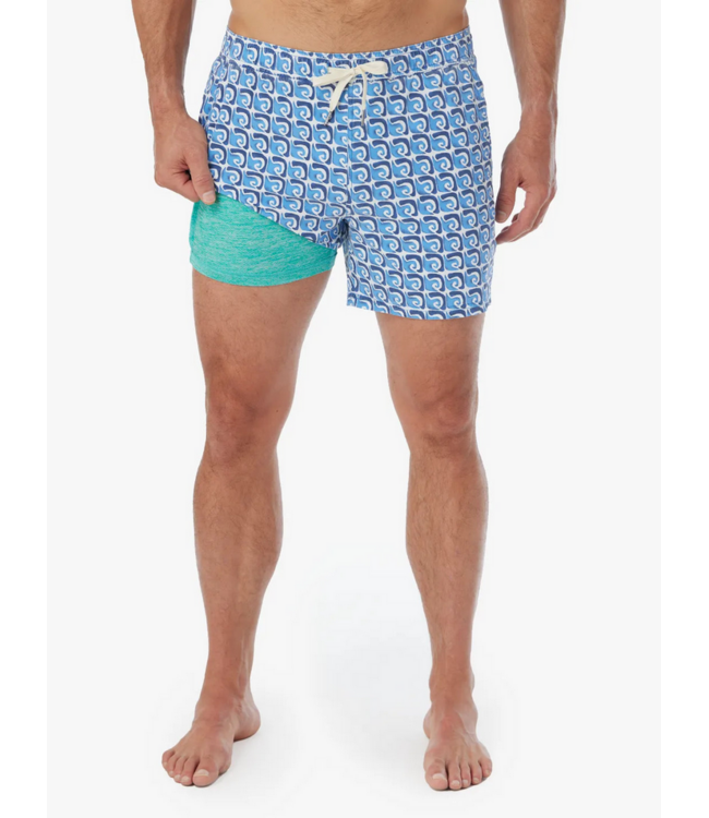 FAIR HARBOR Fair Harbor Bungalow Trunk