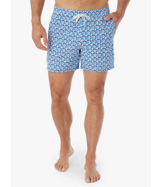 FAIR HARBOR Fair Harbor Bungalow Trunk