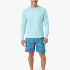 FAIR HARBOR Fair Harbor Anchor LS Rashguard