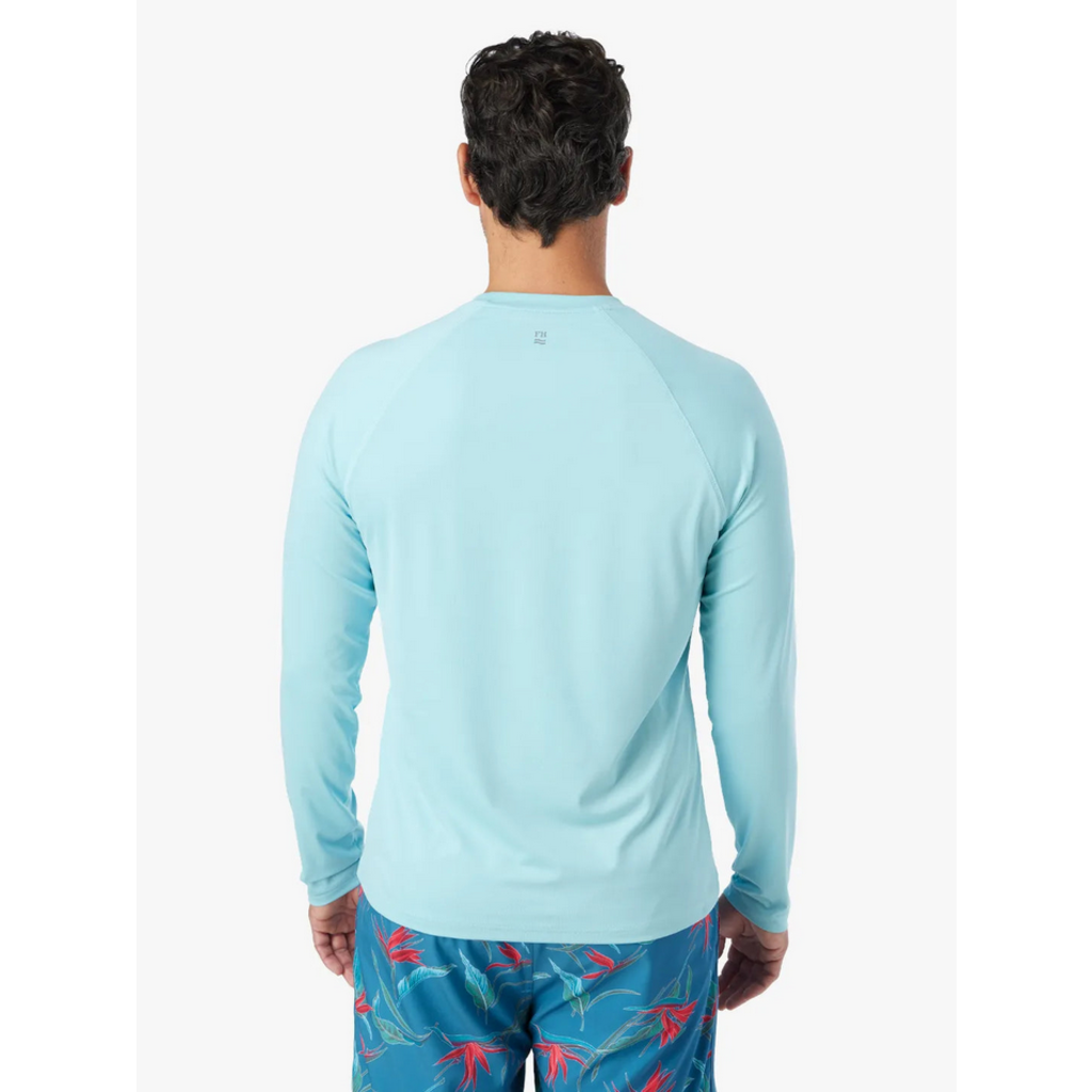 FAIR HARBOR Fair Harbor Anchor LS Rashguard
