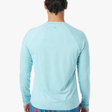 FAIR HARBOR Fair Harbor Anchor LS Rashguard
