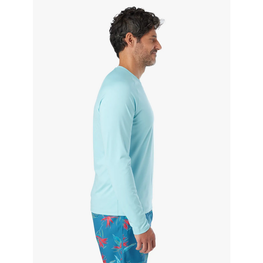 FAIR HARBOR Fair Harbor Anchor LS Rashguard
