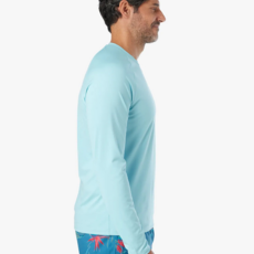 FAIR HARBOR Fair Harbor Anchor LS Rashguard