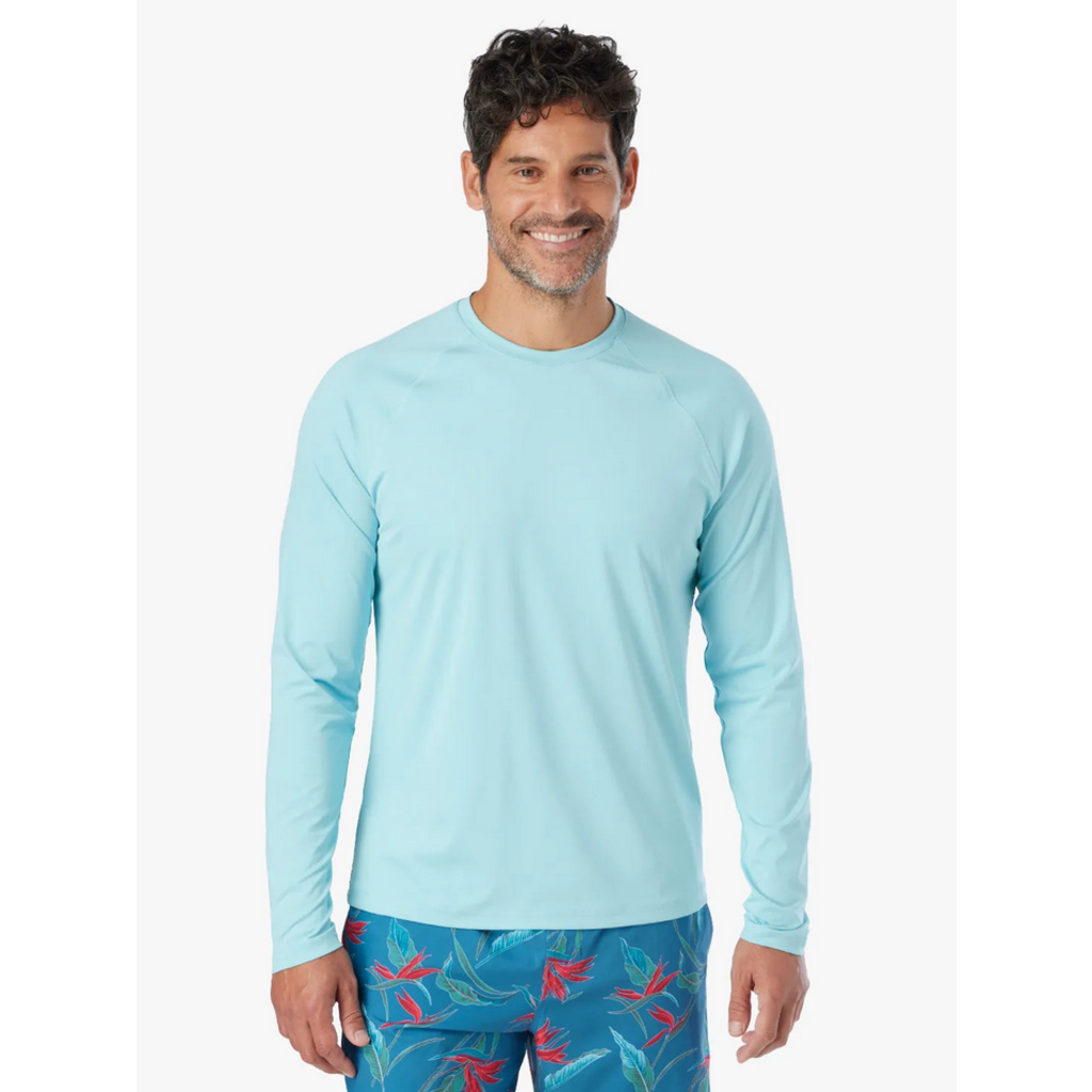FAIR HARBOR Fair Harbor Anchor LS Rashguard